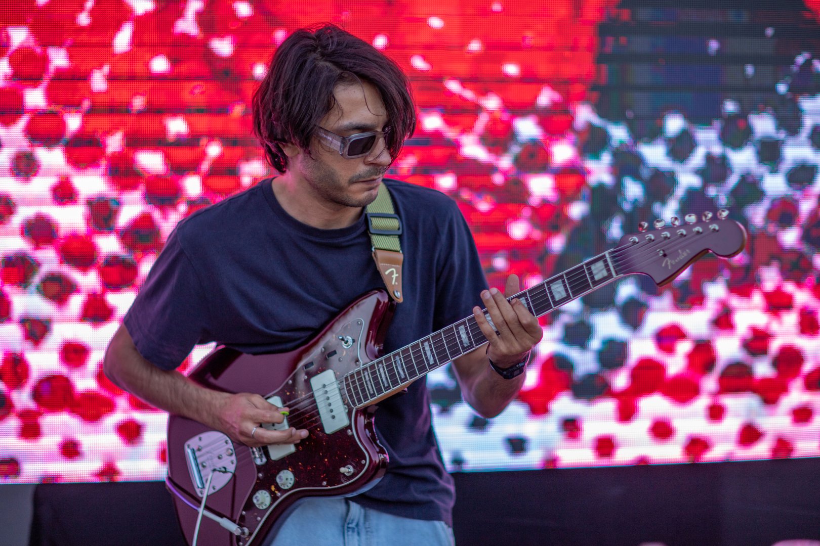 Аида Махмудова приняла участие в открытии возобновившей свою деятельность галереи YAY (ФОТО)