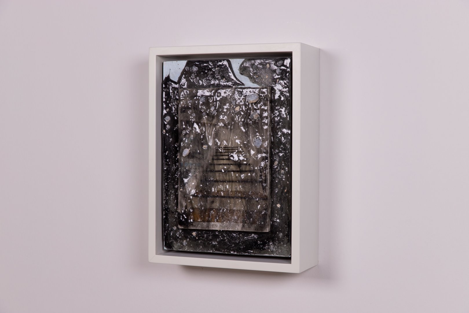 Аида Махмудова приняла участие в открытии возобновившей свою деятельность галереи YAY (ФОТО)