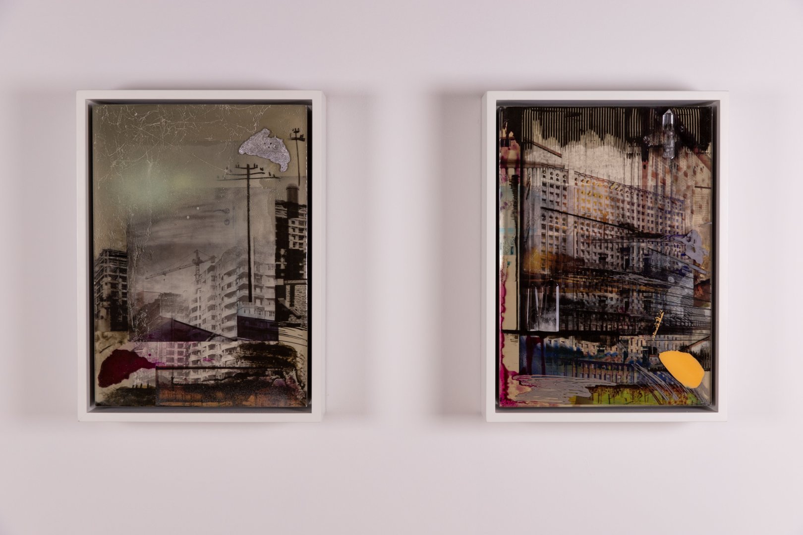 Аида Махмудова приняла участие в открытии возобновившей свою деятельность галереи YAY (ФОТО)