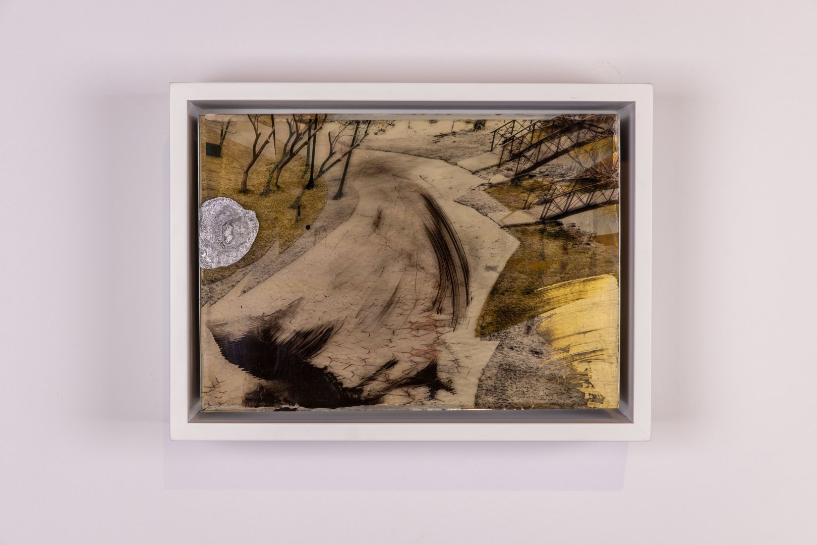 Аида Махмудова приняла участие в открытии возобновившей свою деятельность галереи YAY (ФОТО)