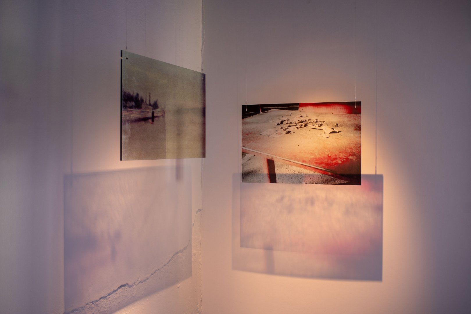 Аида Махмудова приняла участие в открытии возобновившей свою деятельность галереи YAY (ФОТО)