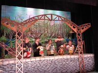 В Баку вагоны "обиделись" и "убежали" от локомотива  (ФОТО)