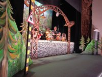 В Баку вагоны "обиделись" и "убежали" от локомотива  (ФОТО)