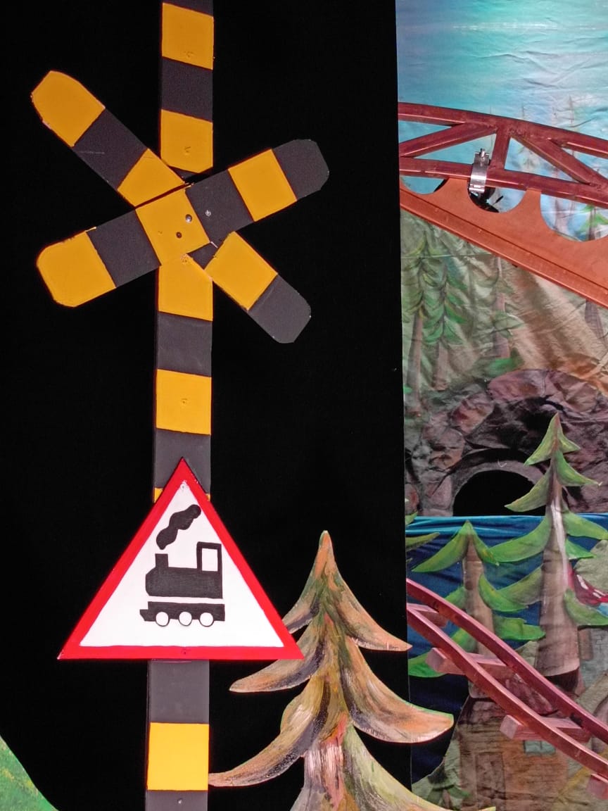 В Баку вагоны "обиделись" и "убежали" от локомотива  (ФОТО)