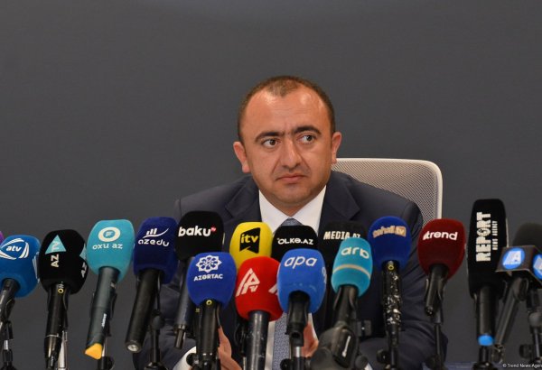 Кто он - новый глава Исполнительной власти Дашкесанского района? - Досье