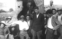 Ниязи Бадалов - один из основателей азербайджанского документального кино (ФОТО)