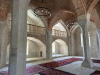Отреставрированная мечеть Ашагы Говхар Ага в Шуше (ФОТО)