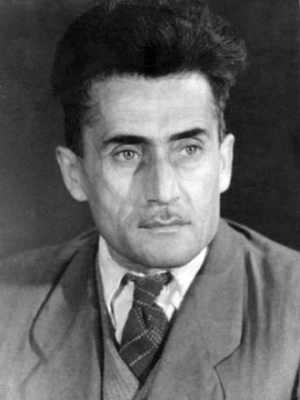 Ниязи Бадалов - один из основателей азербайджанского документального кино (ФОТО)