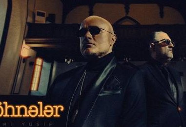 Из 90-х… Мири Юсиф представил авторский проект "Köhnələr" (ВИДЕО)