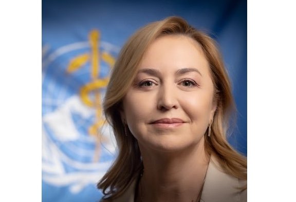 Представитель ВОЗ поблагодарила Азербайджан