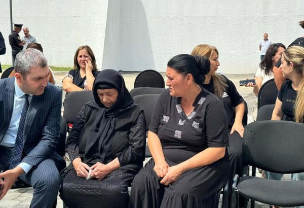 Спустя 32 года в селе Забух открылся первый детский сад (ФОТО)