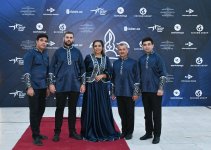 Энвер Садыгов и Эмиль Афрасияб выступили на благотворительном концерте "Карабахская ночь" (ФОТО)