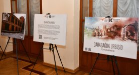 Энвер Садыгов и Эмиль Афрасияб выступили на благотворительном концерте "Карабахская ночь" (ФОТО)