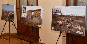 Энвер Садыгов и Эмиль Афрасияб выступили на благотворительном концерте "Карабахская ночь" (ФОТО)