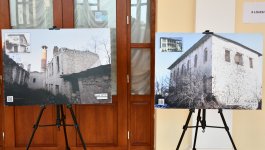 Энвер Садыгов и Эмиль Афрасияб выступили на благотворительном концерте "Карабахская ночь" (ФОТО)