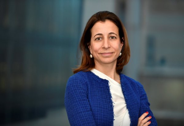 IFC готова оказать поддержку Азербайджану в привлечении частных инвестиций в устойчивые проекты (Эксклюзивное интервью)