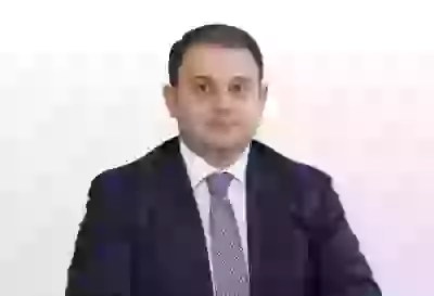 Кто он - новый глава ИВ Огузского района? - Досье