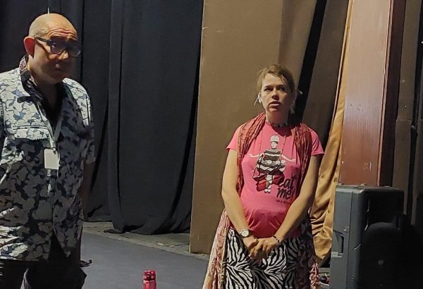 Фильм Мурада Ибрагимбекова об азербайджанских саперах представлен на кинофестивале в Болгарии