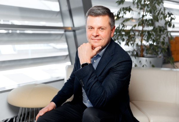 Mastercard  сфокусирована на развитии бесконтактных платежей в экономике Узбекистана - гендиректор (Эксклюзивное интервью)