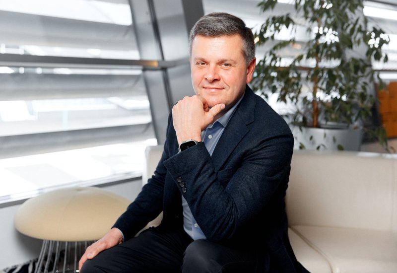 Mastercard нацелен на расширение цифровых платежей в Узбекистане - генеральный менеджер (Эксклюзивное интервью)
