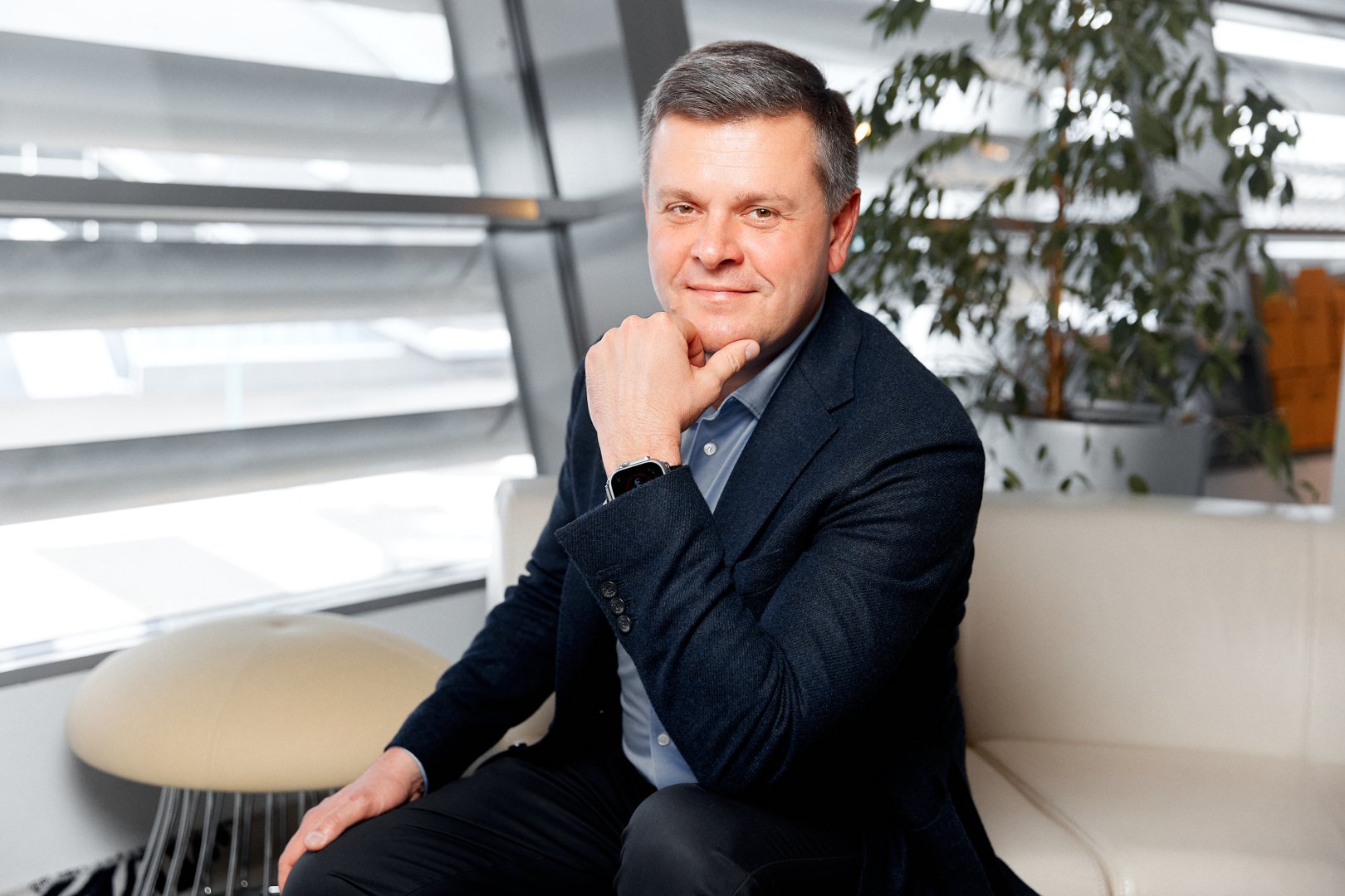 Mastercard нацелен на расширение цифровых платежей в Узбекистане - генеральный менеджер (Эксклюзивное интервью)