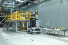 В Сумгайытском химическом промпарке начнут работу еще два предприятия