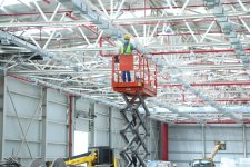 В Сумгайытском химическом промпарке начнут работу еще два предприятия