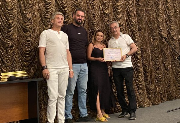 Азербайджанские актеры-кукольники провели успешный театральный сезон (ФОТО)