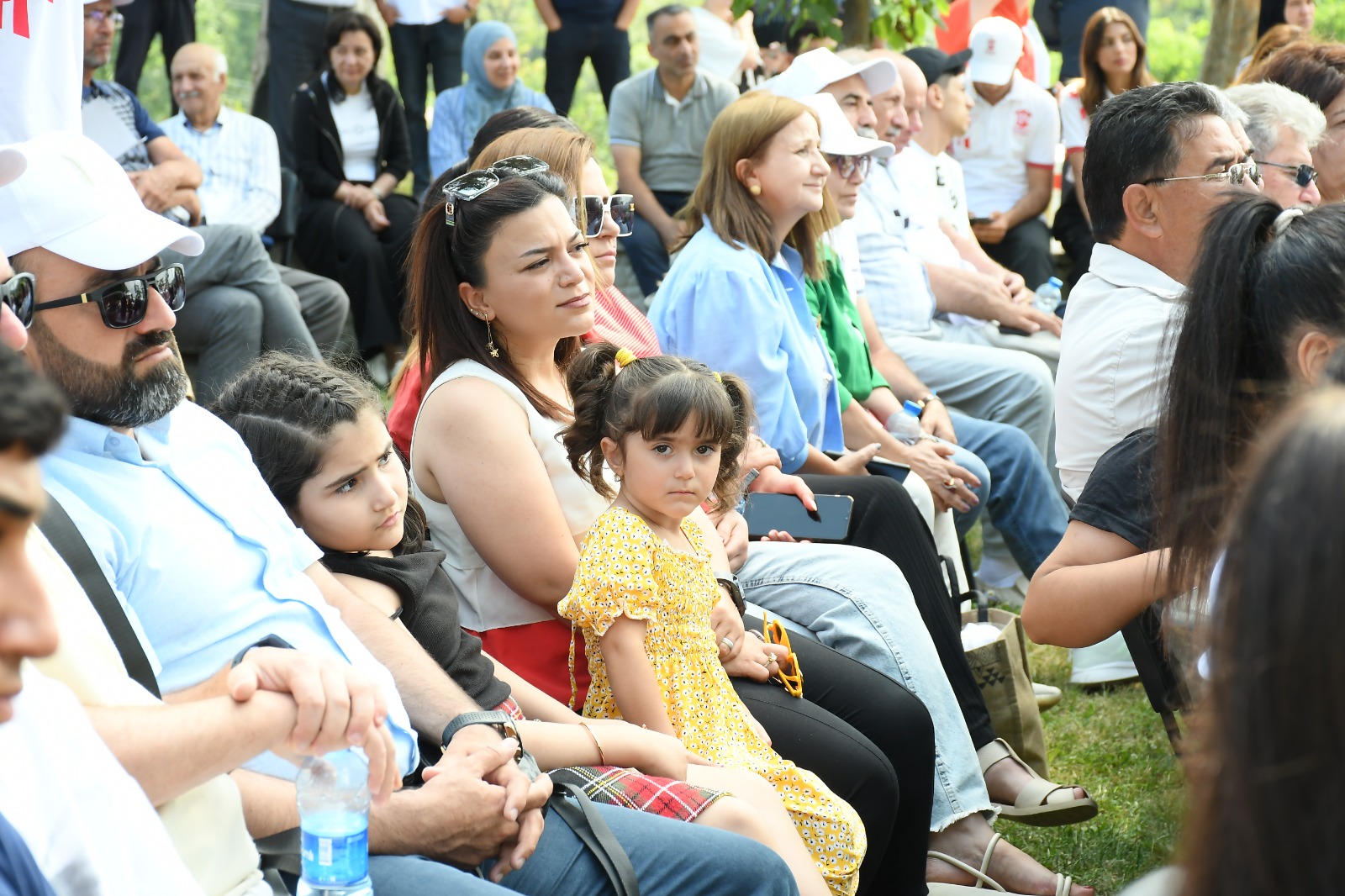 В рамках Дней поэзии Вагифа в Шуше представлена театральная композиция по произведениям Мухаммеда Физули (ФОТО)