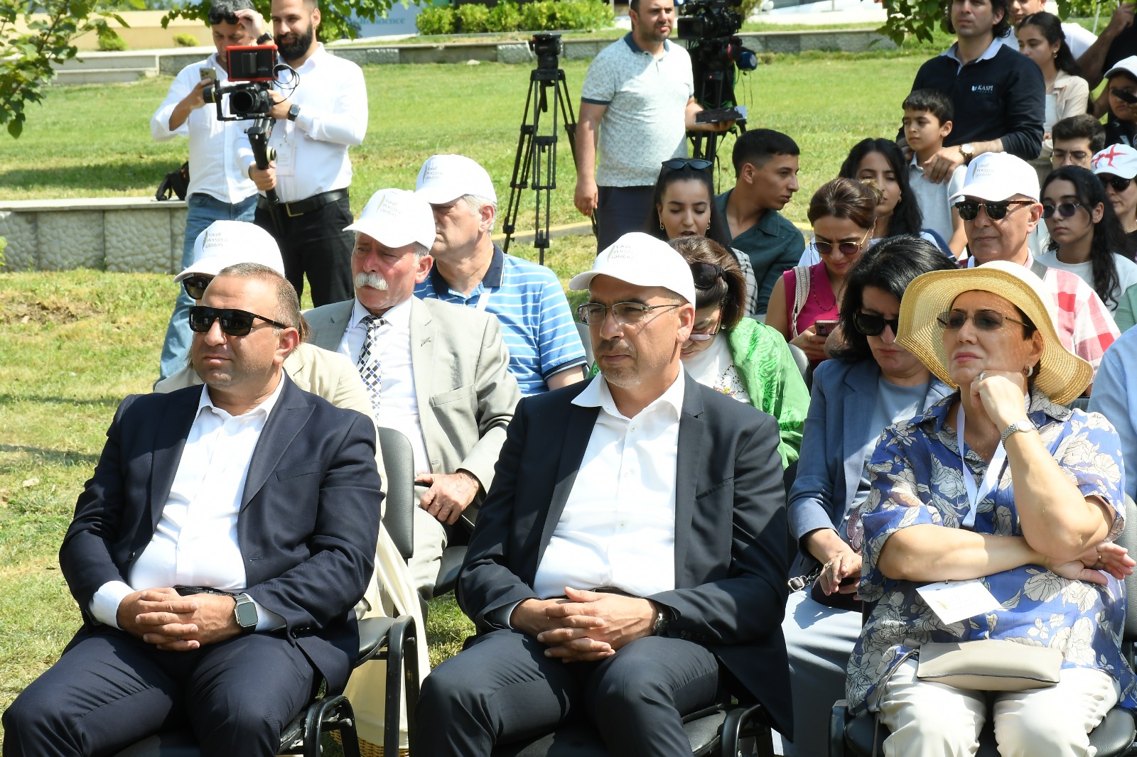 В рамках Дней поэзии Вагифа в Шуше представлена театральная композиция по произведениям Мухаммеда Физули (ФОТО)