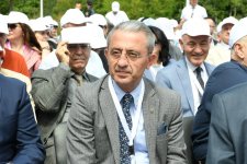 В Шуше состоялось торжественное открытие Дней поэзии Вагифа (ФОТО)