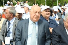 В Шуше состоялось торжественное открытие Дней поэзии Вагифа (ФОТО)