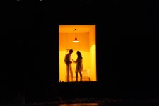 В Баку появилась "Палата №6" - история доктора, который сам становится пациентом (ФОТО)