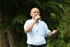 В рамках Дней поэзии Вагифа в Шуше прошел час современной поэзии "Слово Родины – Карабах" (ФОТО)