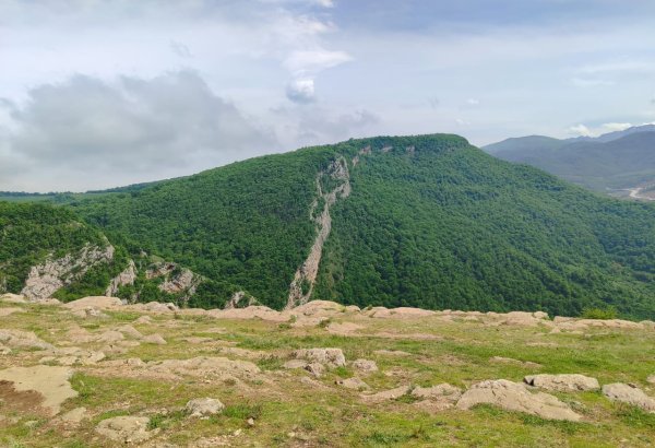 В Шуше и Ханкенди пройдут соревнования по човгану