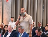 Президент Ильхам Алиев выступил на II Шушинском глобальном медиафоруме (ФОТО/ВИДЕО)