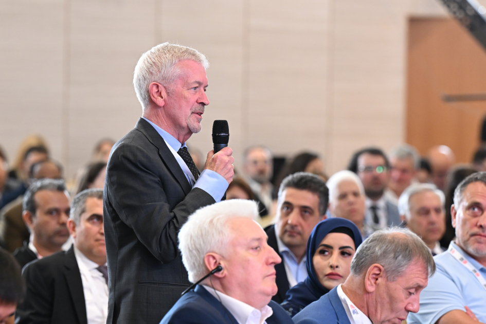 Президент Ильхам Алиев выступил на II Шушинском глобальном медиафоруме (ФОТО/ВИДЕО)