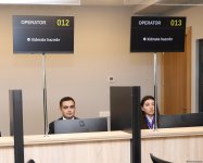 Участники глобального медиафорума прогулялись по городу Шуша (ФОТО)