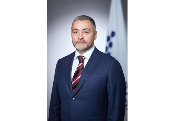 Сменился гендиректор "КазТрансОйл"