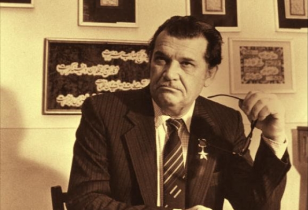 СГБ Азербайджана задержала лиц, которые пытались освободить из заключения убийцу Зии Буниятова (Эксклюзив)