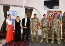 Проект "Наш Кавказ" провел церемонию награждения журналистов в честь Дня национальной прессы Азербайджана (ФОТО)