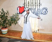 Проект "Наш Кавказ" провел церемонию награждения журналистов в честь Дня национальной прессы Азербайджана (ФОТО)