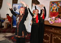 Проект "Наш Кавказ" провел церемонию награждения журналистов в честь Дня национальной прессы Азербайджана (ФОТО)