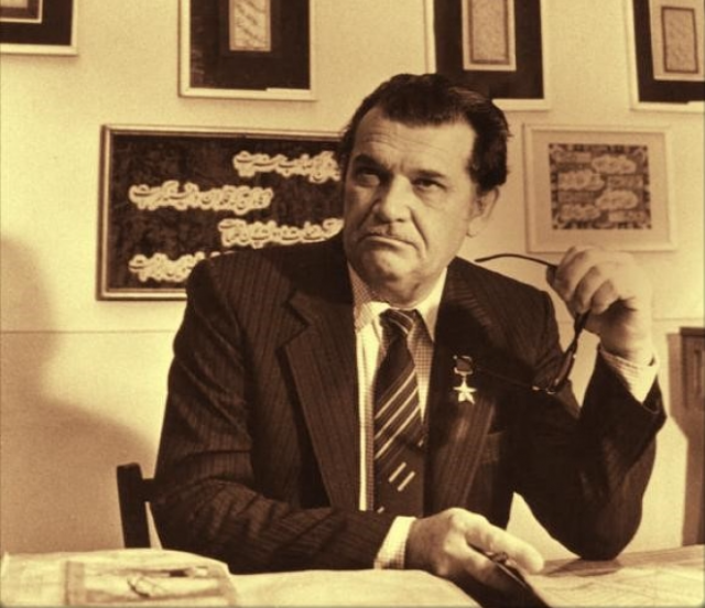 СГБ Азербайджана задержала лиц, которые пытались освободить из заключения убийцу Зии Буниятова (Эксклюзив)