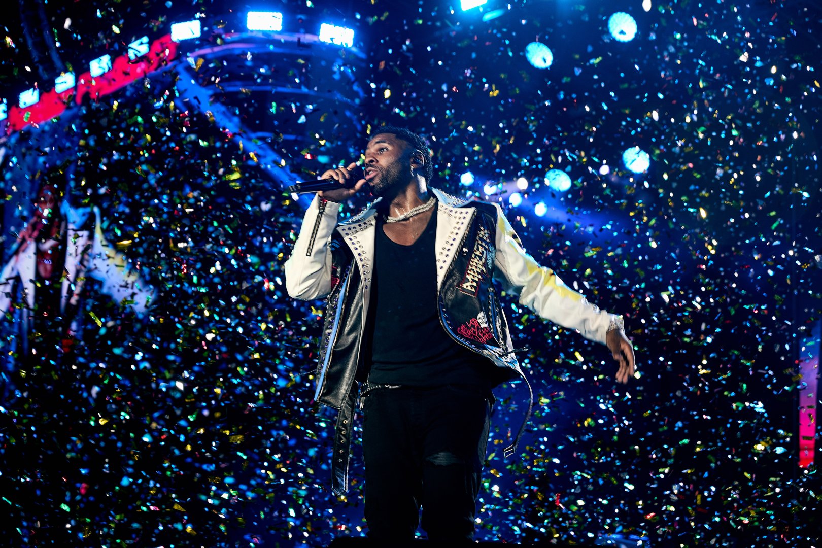 Звездные участники Dream Fest в Баку поделились впечатлениями: Энергетика зашкаливает! (ФОТО)