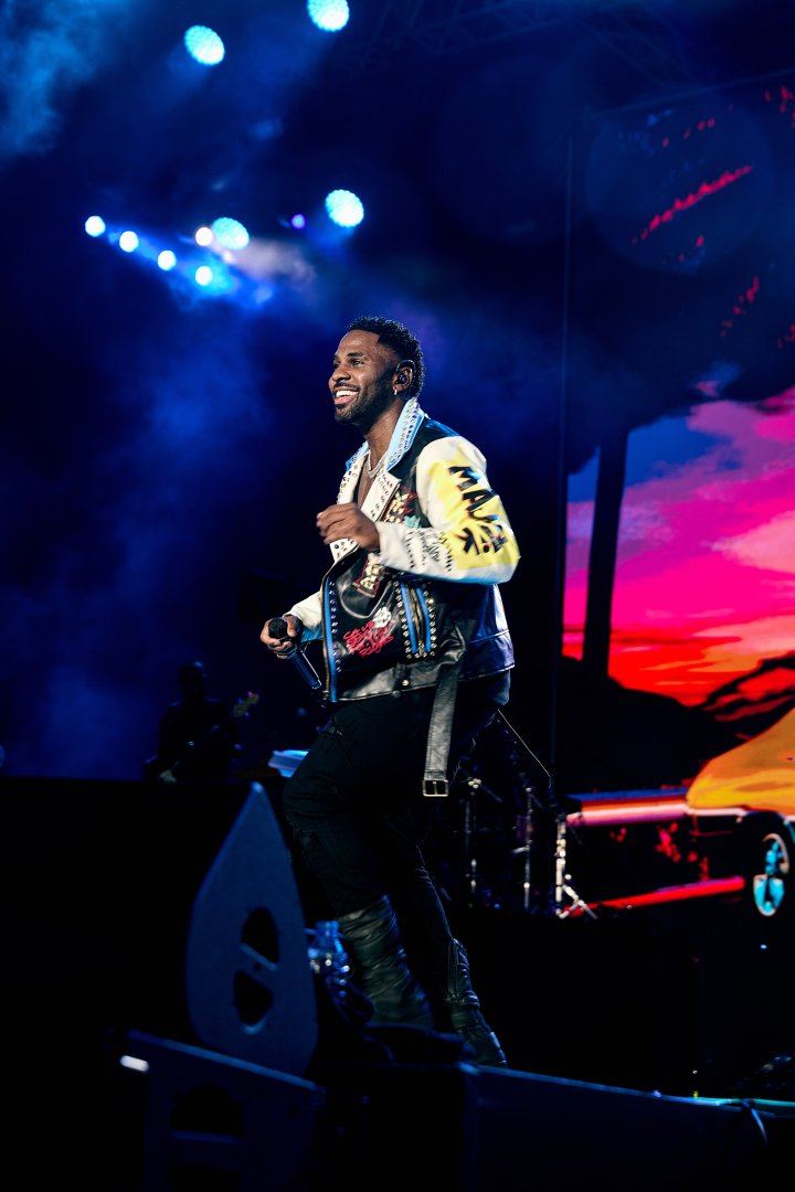 Звездные участники Dream Fest в Баку поделились впечатлениями: Энергетика зашкаливает! (ФОТО)