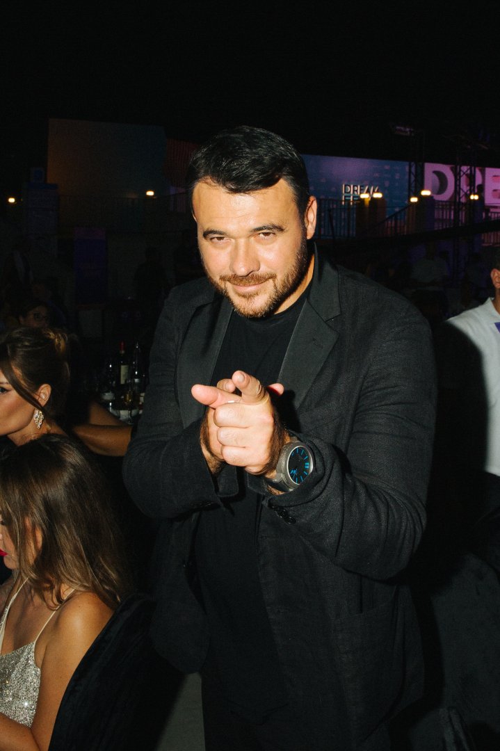 Звездные участники Dream Fest в Баку поделились впечатлениями: Энергетика зашкаливает! (ФОТО)