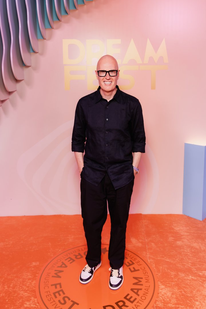 Звездные участники Dream Fest в Баку поделились впечатлениями: Энергетика зашкаливает! (ФОТО)