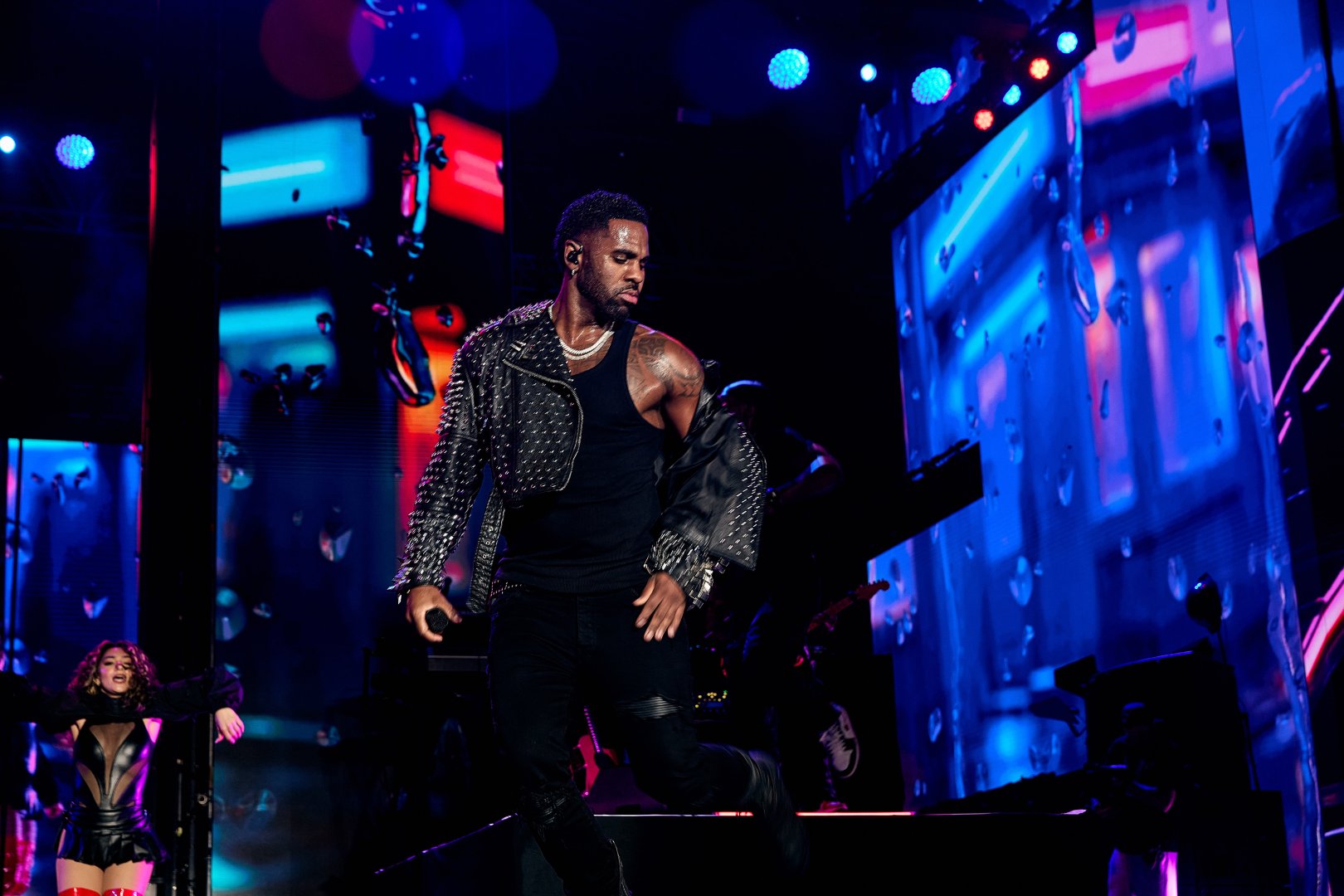 Звездные участники Dream Fest в Баку поделились впечатлениями: Энергетика зашкаливает! (ФОТО)