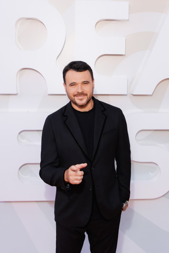 Звездные участники Dream Fest в Баку поделились впечатлениями: Энергетика зашкаливает! (ФОТО)